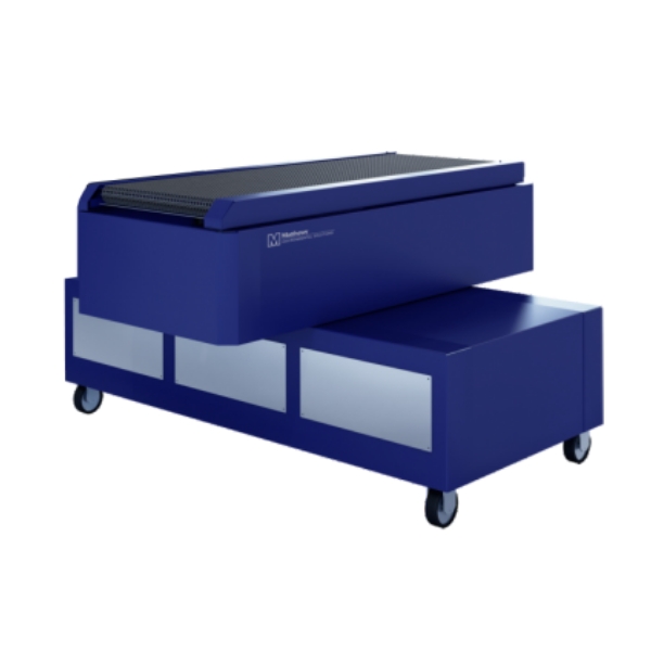 Flex 180 autoloader