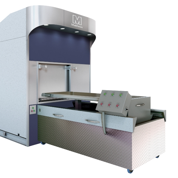 In line autoloader 2