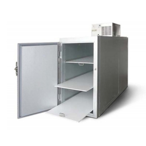 Polar pak cooler