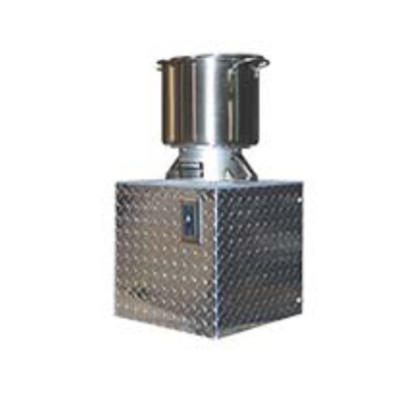 ACP 200 animal cremains processor