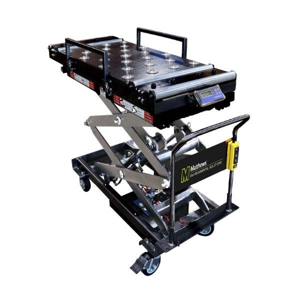 Versalift 2