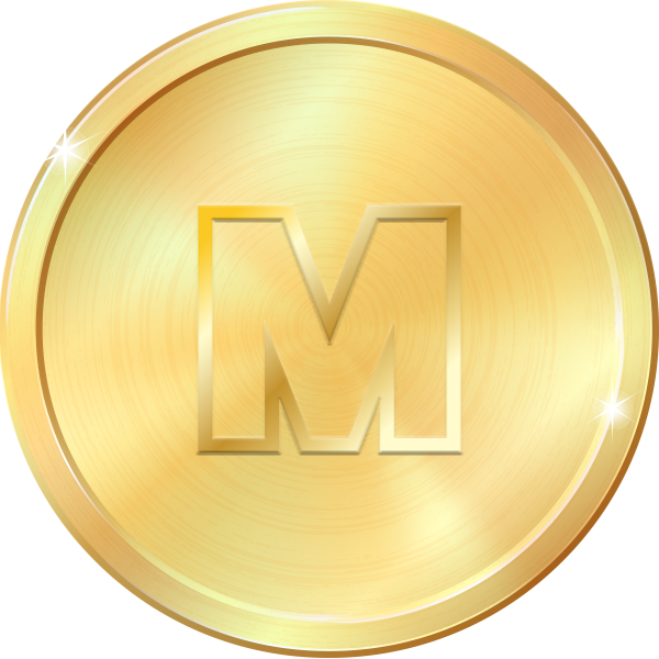 VIP gold