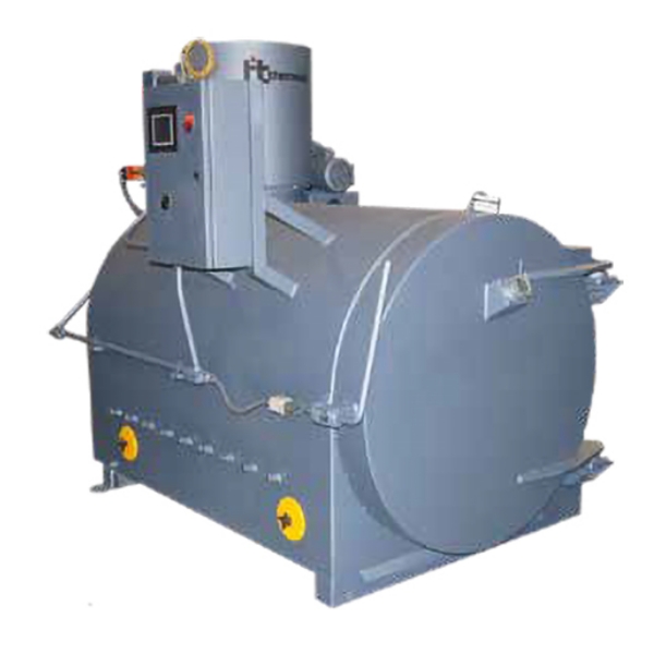 G8 incinerator