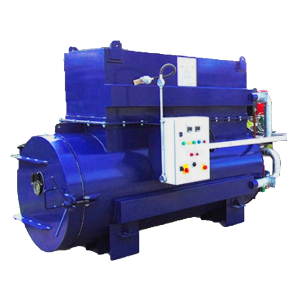 SF150 incinerator